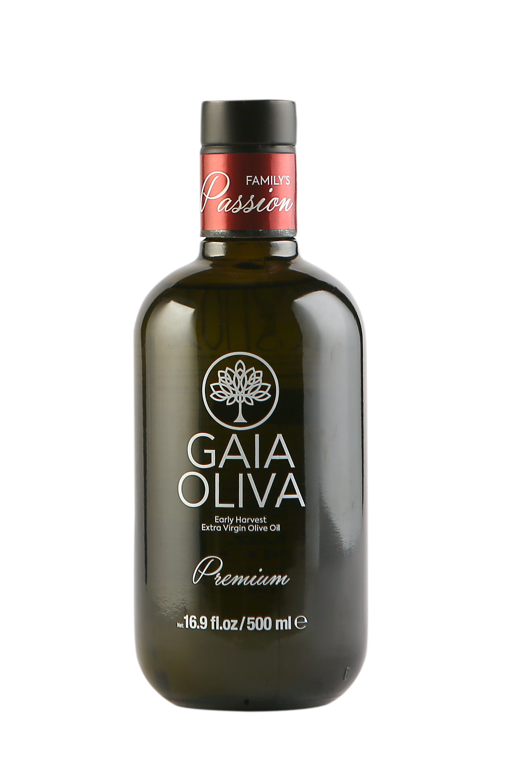  Gaia Oliva  Family's